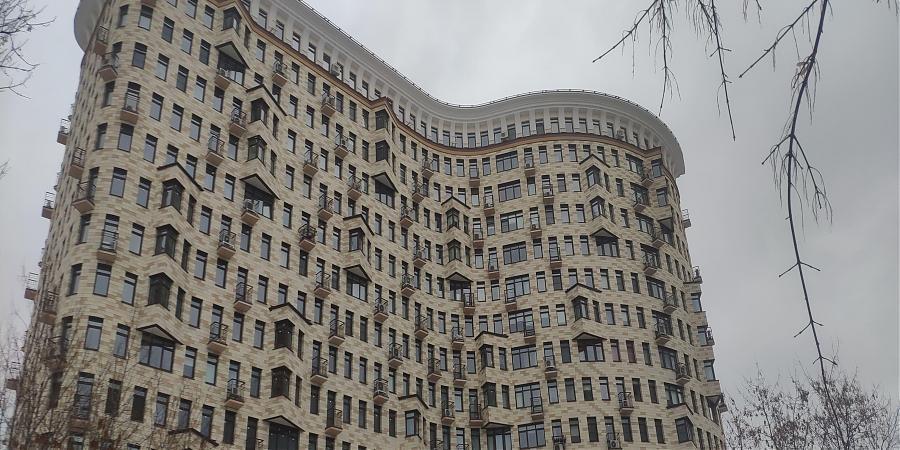  Квартирный контроль
