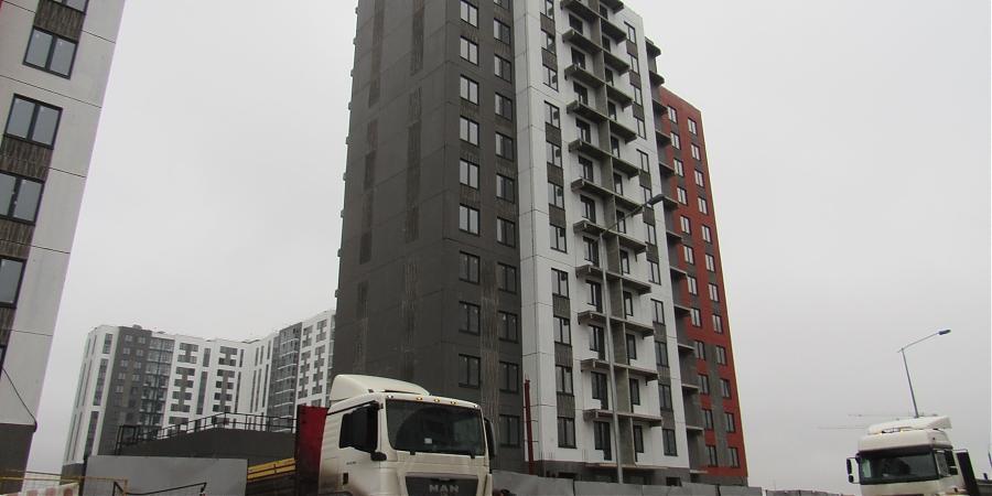  Квартирный контроль