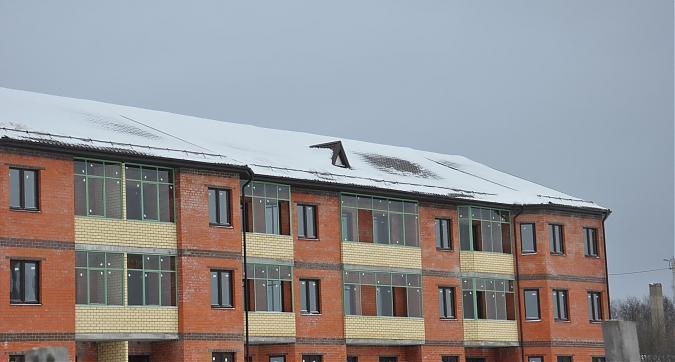 ЖК Скрылья, вид с улицы Пушкина, фото 5 Квартирный контроль