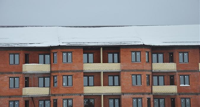 ЖК Скрылья, вид с улицы Пушкина, фото 7 Квартирный контроль