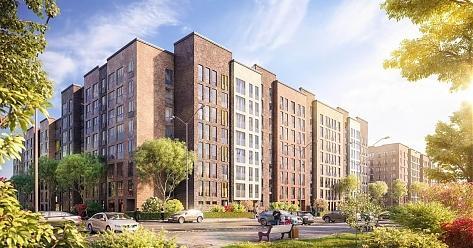 Миниполис Дивное Квартирный контроль