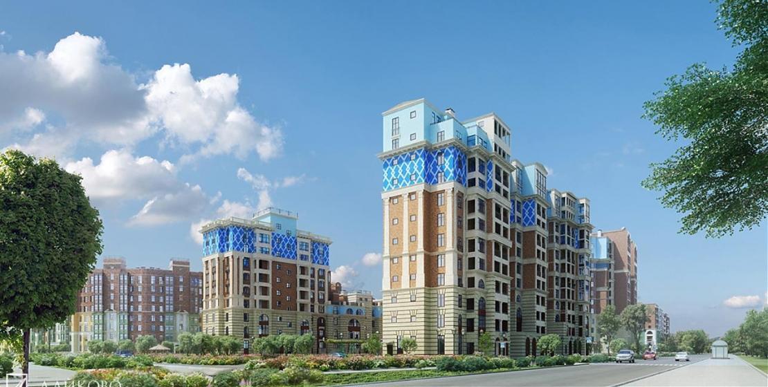  Квартирный контроль