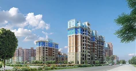 ЖК "Лайково" Квартирный контроль