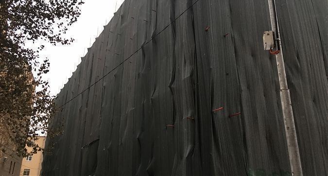 Клубный дом Современник  Квартирный контроль