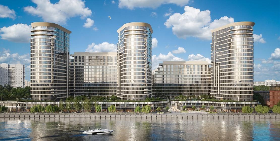  Квартирный контроль