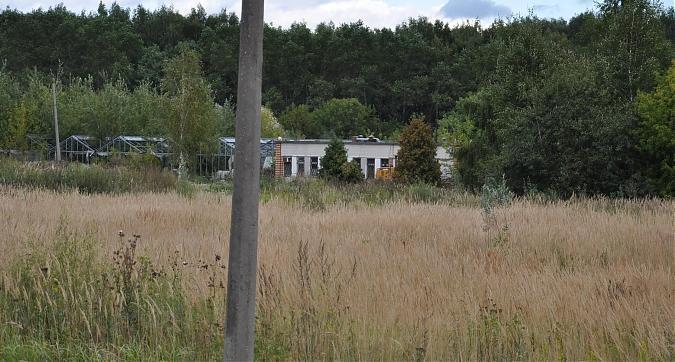Мкрн Мегаполис территория под стройку фото 3 Квартирный контроль