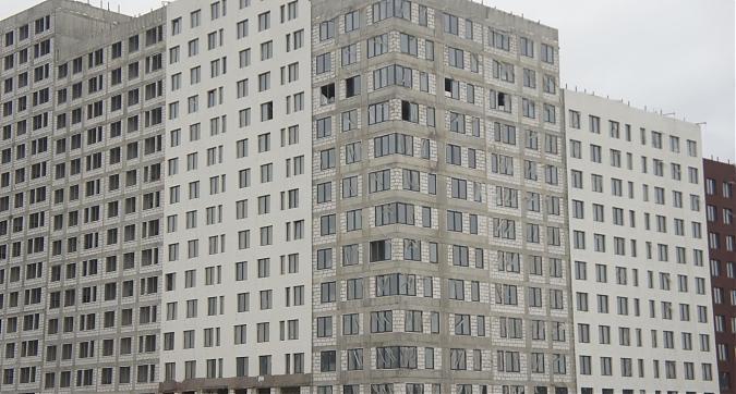 ЖК Эко видное 2.0, вид с ул Ермолинская. фото 5 Квартирный контроль