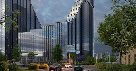 ЖК «Обручева 30» Квартирный контроль