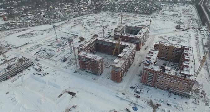  Квартирный контроль