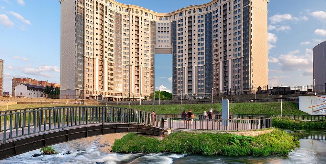  Квартирный контроль