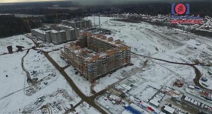  Квартирный контроль