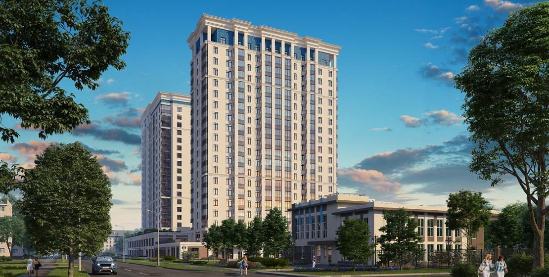  Квартирный контроль