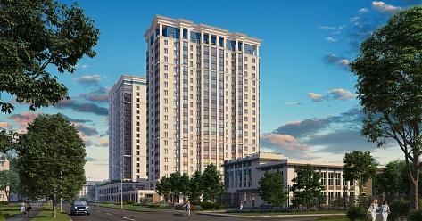 ЖК «ИзМайЛовО» Квартирный контроль