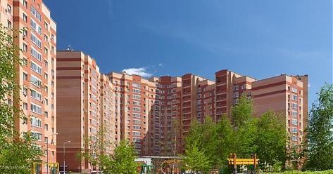 ЖК "Лесной городок" Квартирный контроль