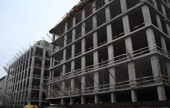 ЖК A-Residence (А-Резиденс), корпус 5, 4, вид с ул. Садовническая, фото - 9 Квартирный контроль
