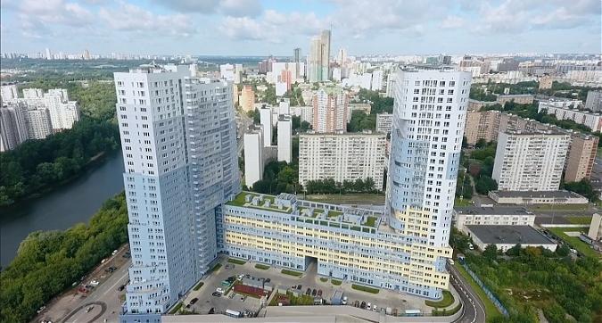 Квартирный контроль