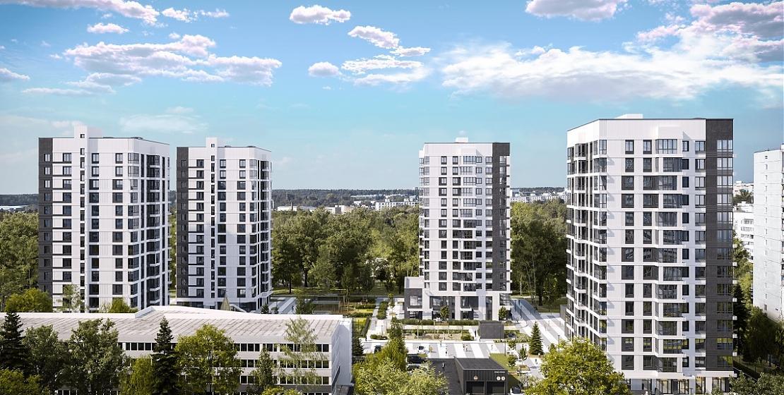  Квартирный контроль