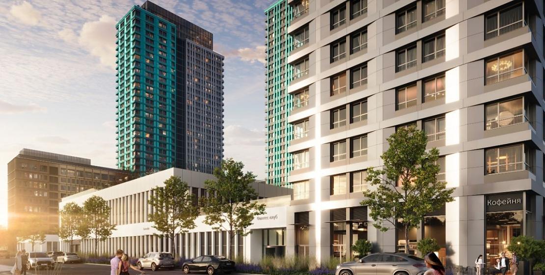  Квартирный контроль