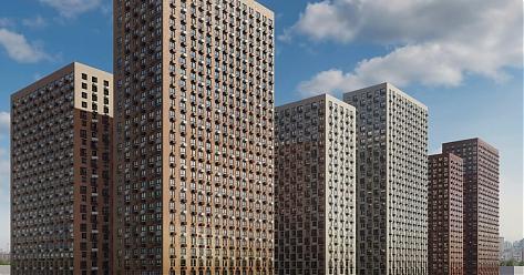 ЖК "Перовское 2" Квартирный контроль