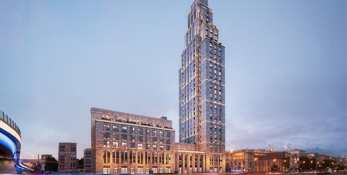  Квартирный контроль