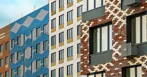 ЖК "Эко Видное 2.0" Квартирный контроль