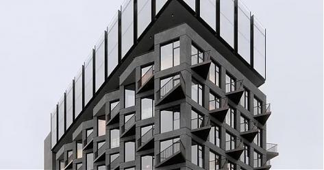 Дом Горизонтов Квартирный контроль