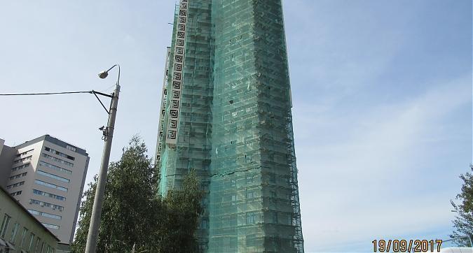  Квартирный контроль
