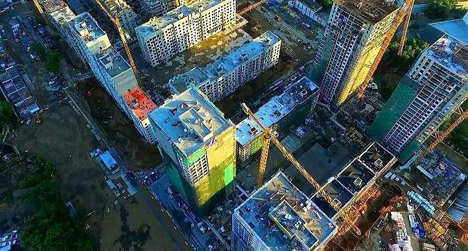  Квартирный контроль