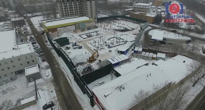  Квартирный контроль
