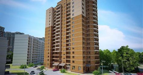 ЖК "Чайка" Квартирный контроль