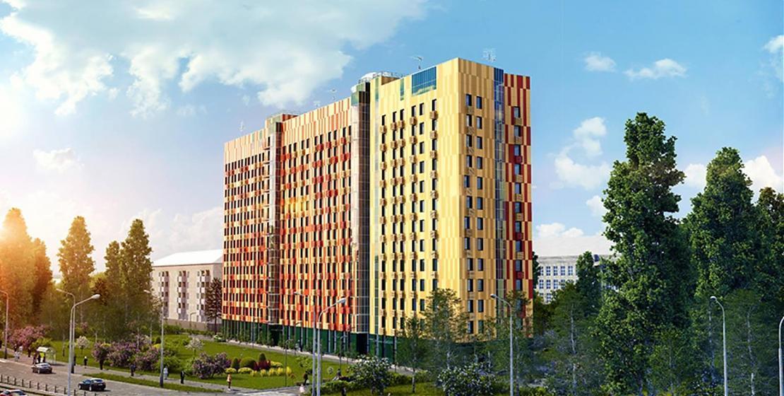  Квартирный контроль