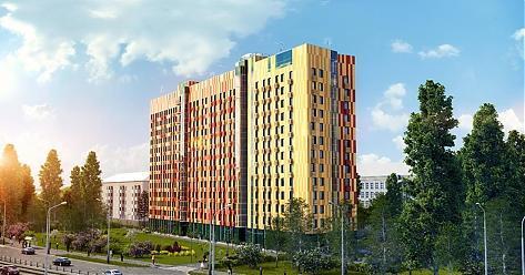 ЖК Клеверленд (Комплекс апартаментов "Cleverland") Квартирный контроль