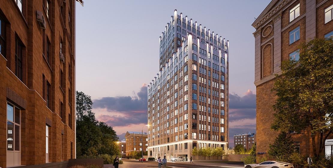  Квартирный контроль