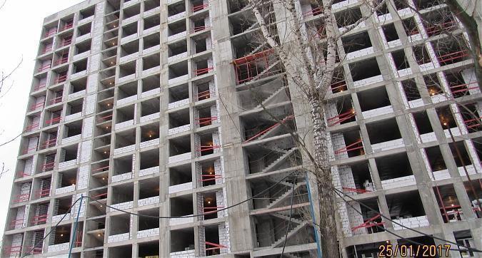 Жилой комплекс 1147 Квартирный контроль