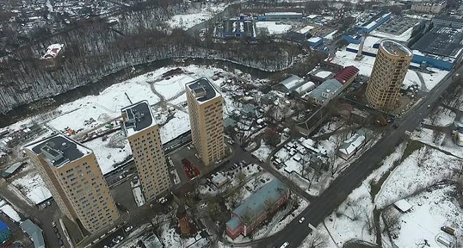  Квартирный контроль