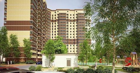 ЖК "Экоград на Микояна" Квартирный контроль