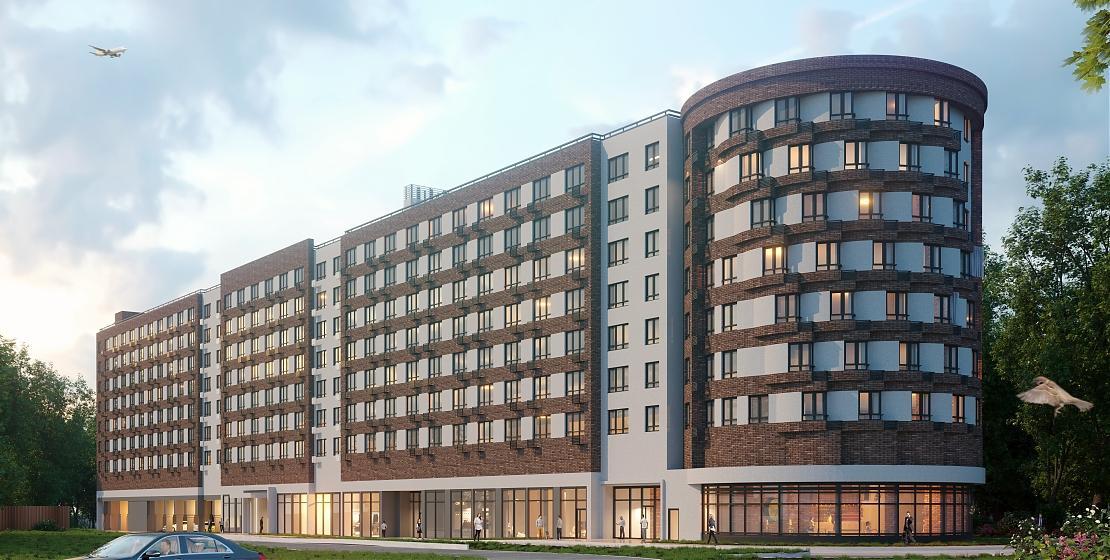  Квартирный контроль