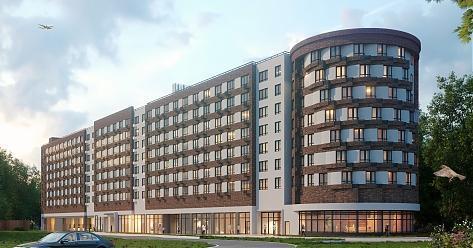 Клубный дом "Новое Вашутино" Квартирный контроль