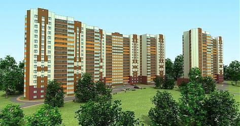 ЖК "Успенский" Квартирный контроль