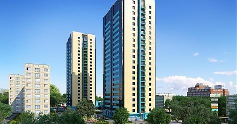 ЖК "ФилиЧета-2" Квартирный контроль