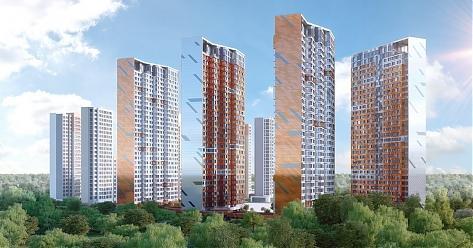 ЖК "Преображение" Квартирный контроль