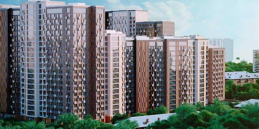  Квартирный контроль