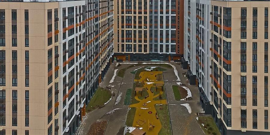  Квартирный контроль