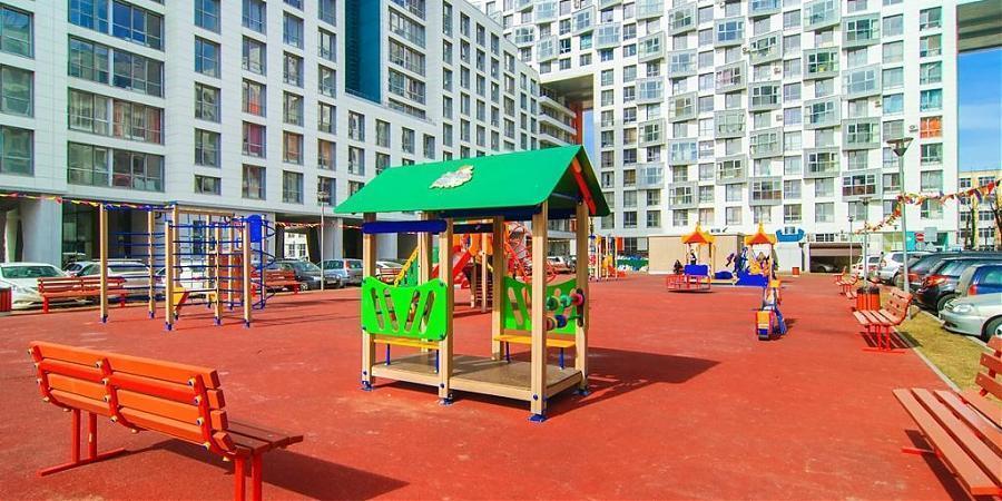  Квартирный контроль