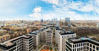  Квартирный контроль