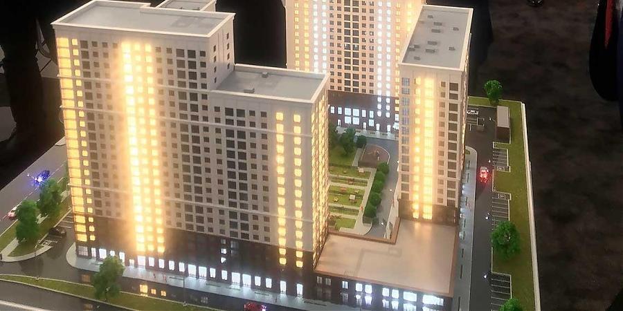  Квартирный контроль