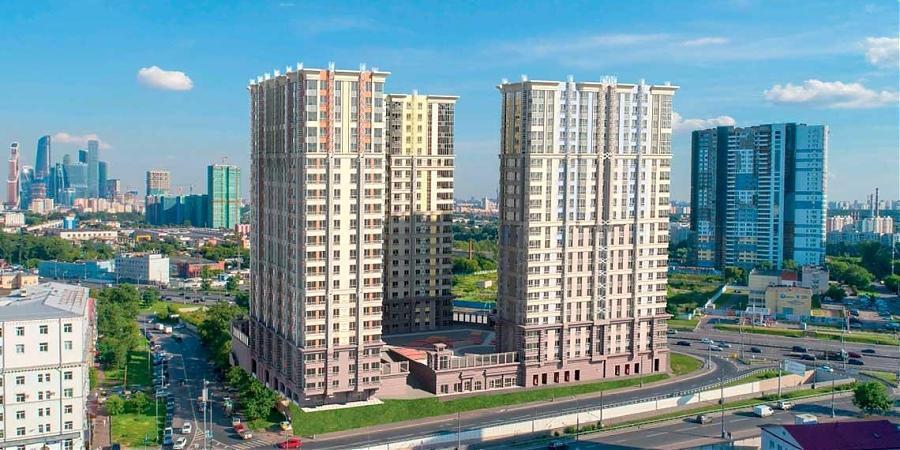  Квартирный контроль