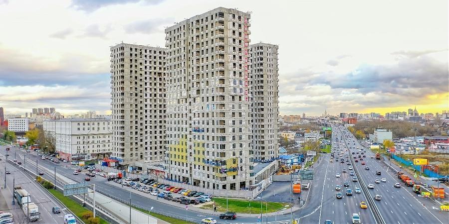  Квартирный контроль