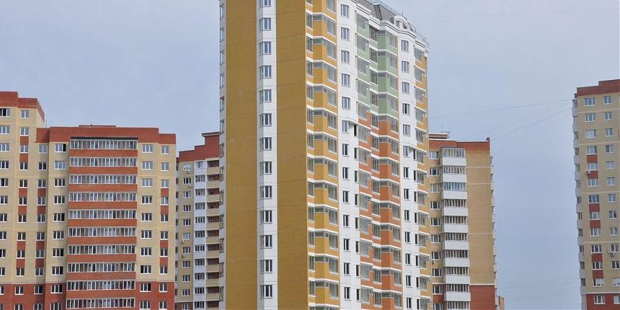  Квартирный контроль