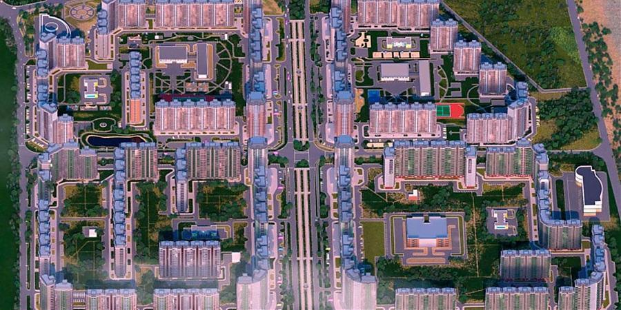 Квартирный контроль